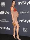 Stars attend the 3rd Annual InStyle Awards
