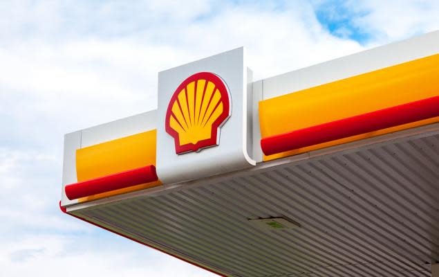 Shell's (SHEL) Subsidiary Announces FID for Sparta Development