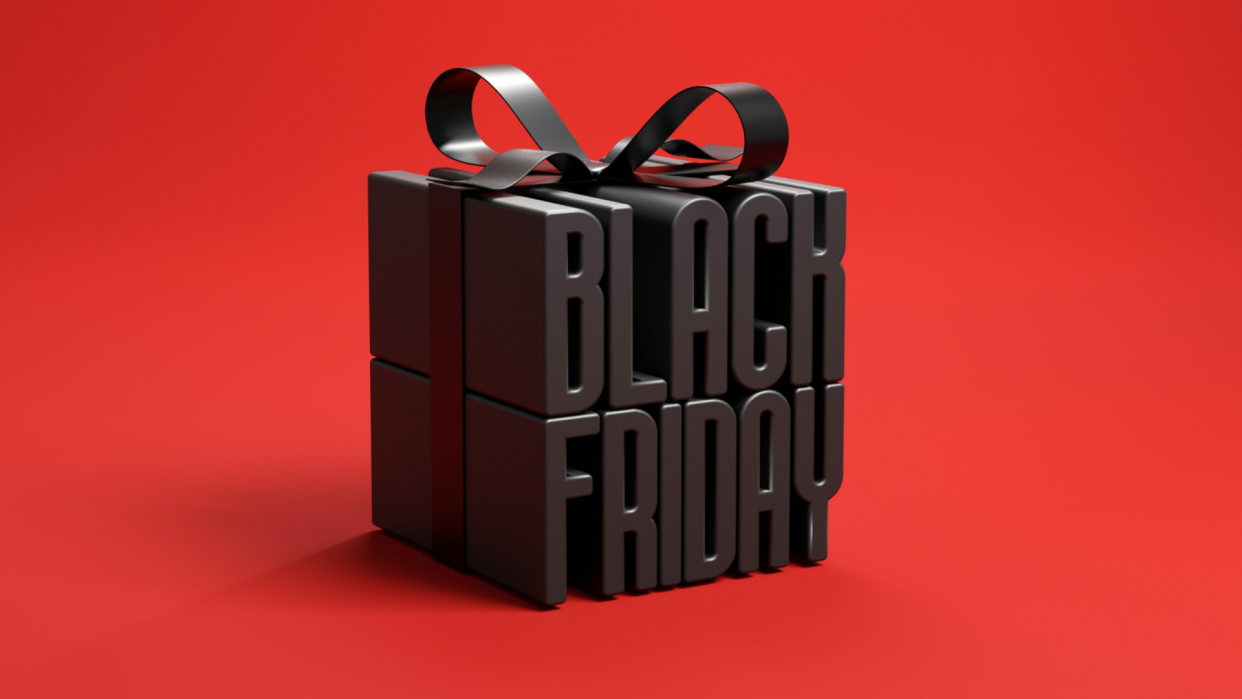 Shop Black Friday 2021 deals from Amazon, Best Buy and Walmart.