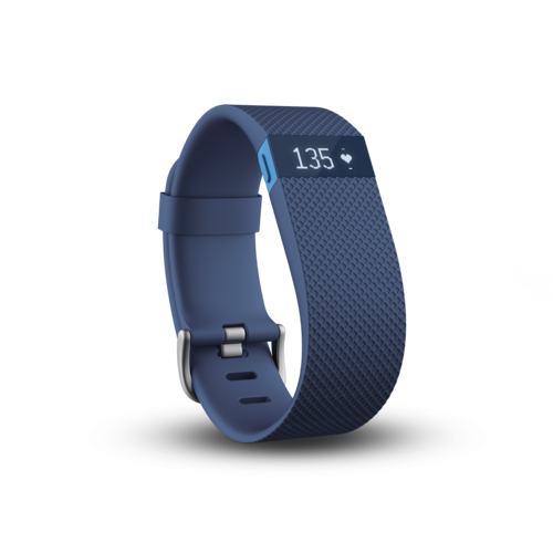 Fitbit Charge HR exercise band