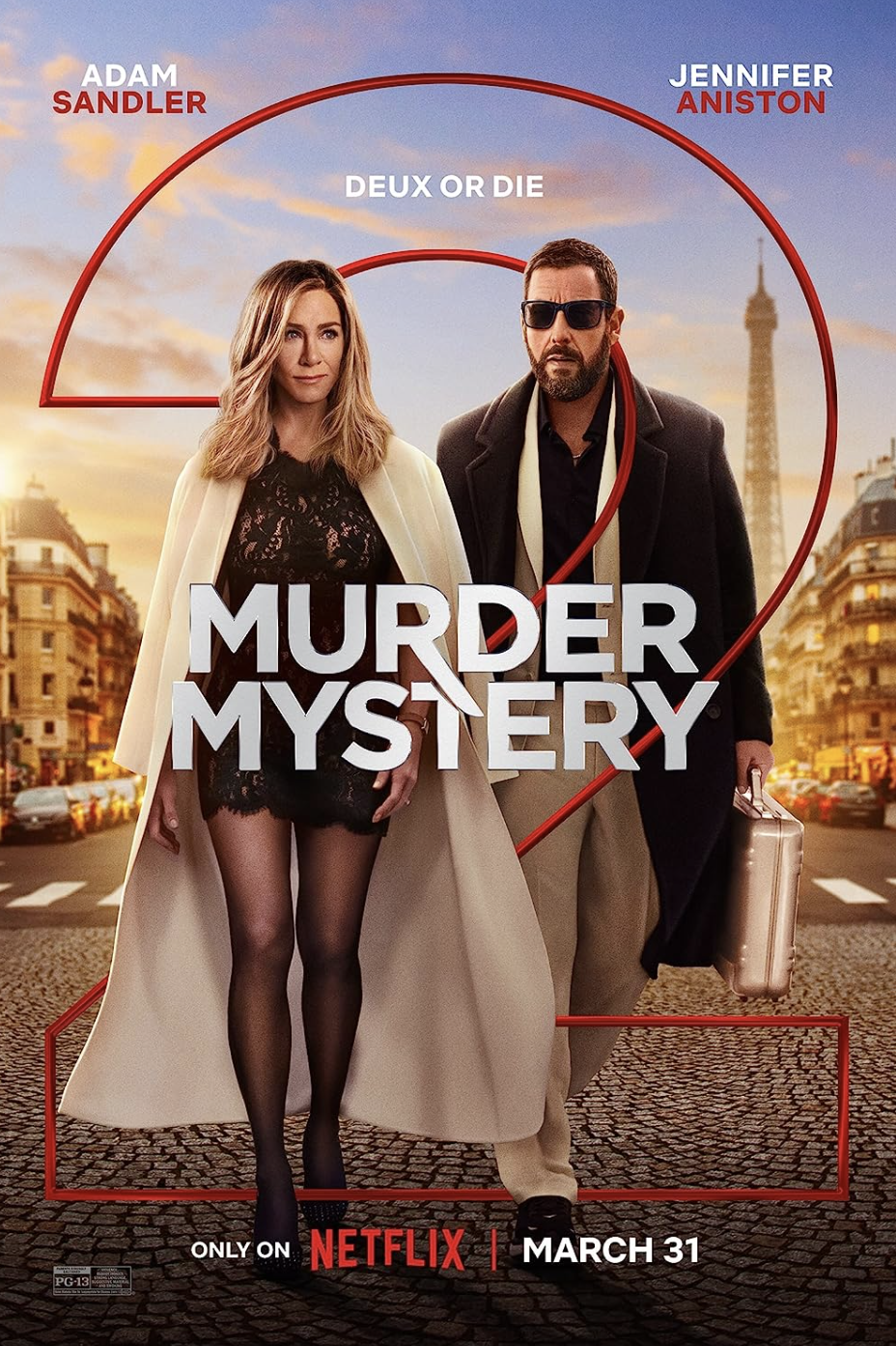 murder mystery 2