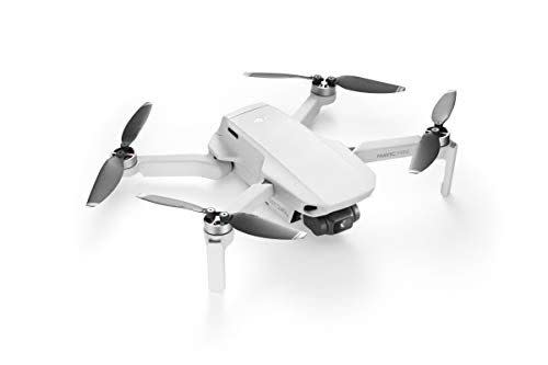 <p><strong>DJI</strong></p><p>amazon.com</p><p><strong>$398.99</strong></p><p><a href="https://www.amazon.com/dp/B07RKPP1YL?tag=syn-yahoo-20&ascsubtag=%5Bartid%7C10064.g.40060452%5Bsrc%7Cyahoo-us" rel="nofollow noopener" target="_blank" data-ylk="slk:Shop Now;elm:context_link;itc:0;sec:content-canvas" class="link ">Shop Now</a></p><p>If Dad has always been fascinated by, but also perhaps intimidated by, drones, then this easy-to-use, lightweight quadcopter from industry leader <strong>DJI</strong> is the ideal gift. The Mavic Mini has 30 minutes of flying time, works with both iOS and Android, and weighs just half a pound. It still manages to capture aerial photos and smooth 2.7K HD video, thanks to a three-axis motorized gimbal. The app is a breeze to use, too.</p>
