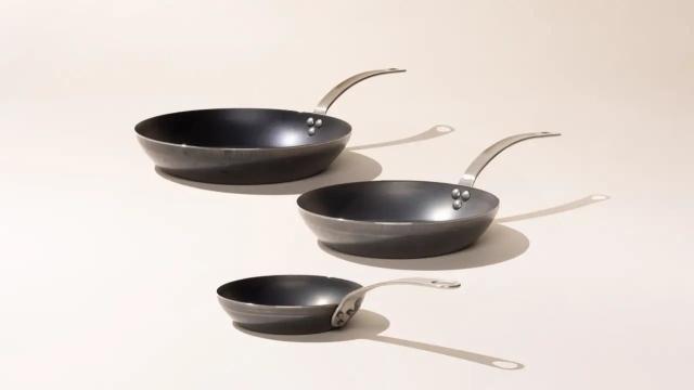 COVID-19 Edition: Made In Cookware is Donating Sales from New Product  Collection to Support Restaurant Workers — Social Starts