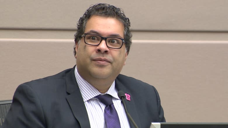 Calgary council to name integrity commissioner and ethics advisor