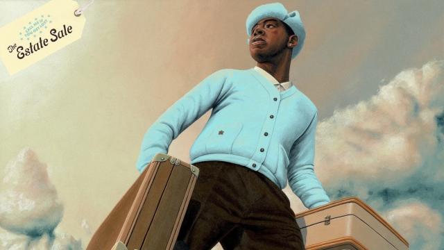 Tyler, the Creator: 'Call Me If You Get Lost' rapper's fashion looks