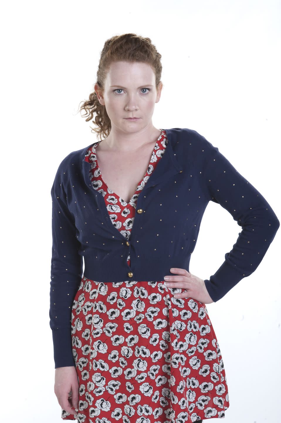 <p>Jennie McAlpine <a rel="nofollow noopener" href="http://www.digitalspy.com/soaps/coronation-street/news/a854795/coronation-street-jennie-mcalpine-expecting-second-child/" target="_blank" data-ylk="slk:is currently pregnant;elm:context_link;itc:0;sec:content-canvas" class="link ">is currently pregnant</a> with her second child, so her character Fiz will be bowing out for a while soon. It's thought that Fiz's tension with Tyrone's grandmother Evelyn will play a major role in driving her out.</p>