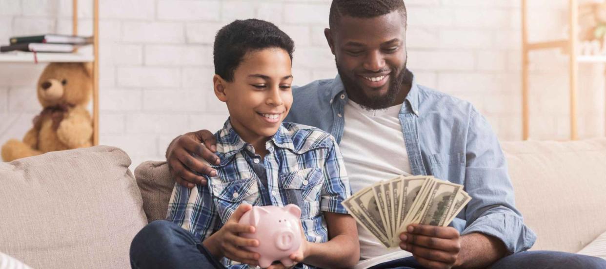 Want the monthly child tax credit payments for families? Be sure to do this