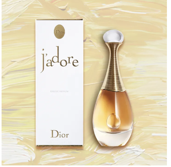 Dior J'adore Perfume. (PHOTO: Lazada)