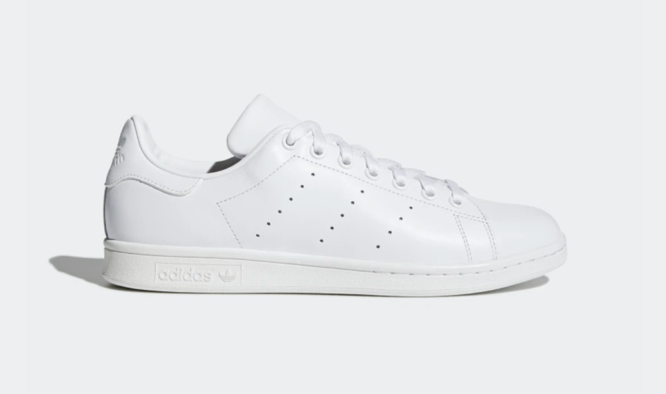 Adidas Stan Smith. (PHOTO: Adidas)