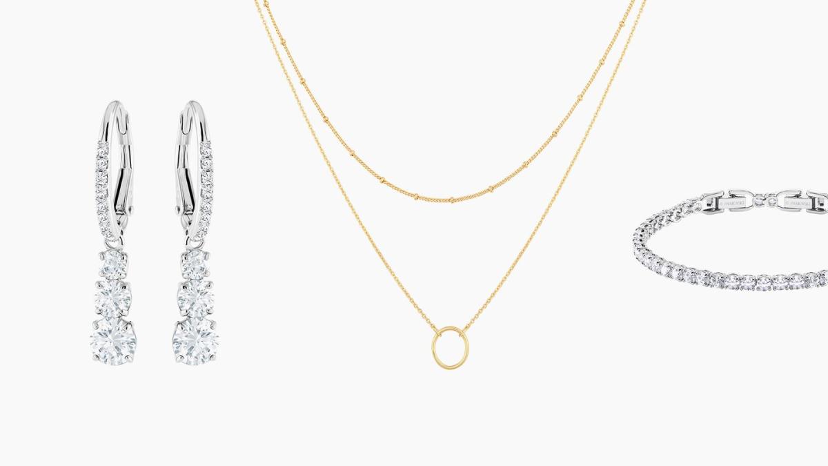 The 12 Best Jewelry Deals to Shop While 's Prime Big Deal Days Is Here