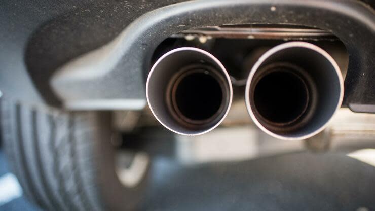 Volkswagen zahlt geschädigten Dieselhaltern 750 Millionen Euro. Foto: dpa