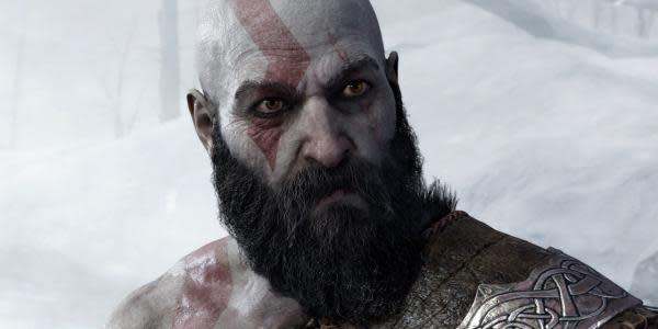 ¿Downgrade gráfico? Nuevo video de God of War Ragnarök causa controversia