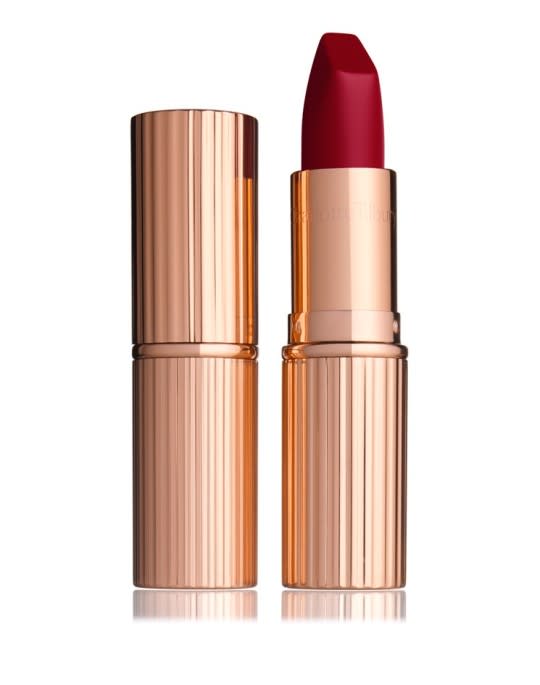 Charlotte Tilbury