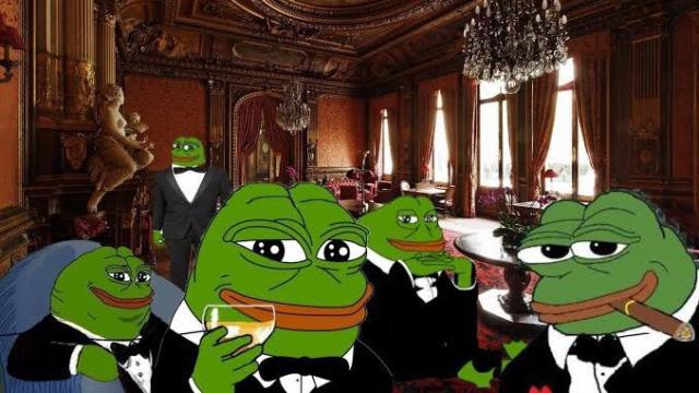 PEPE gains 120% in a week, Bitcoin breaks US$57,000