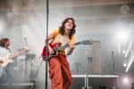 King Princess at Lollapalooza 2022