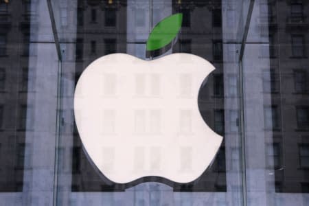 Apple Stores Mark Earth Day, Day After Announcing New Green Initiative