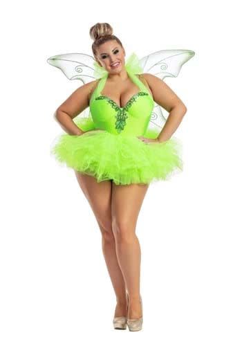 35) Tinker Bell