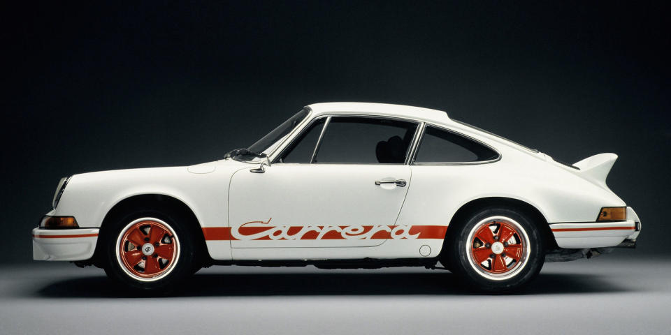 <p>Over its 53-year history, Porsche has produced a lot of different 911s. All are excellent sports cars, but for us, some are more special than others. Here, then, are what we consider some of the greatest 911 variants of all time.</p>