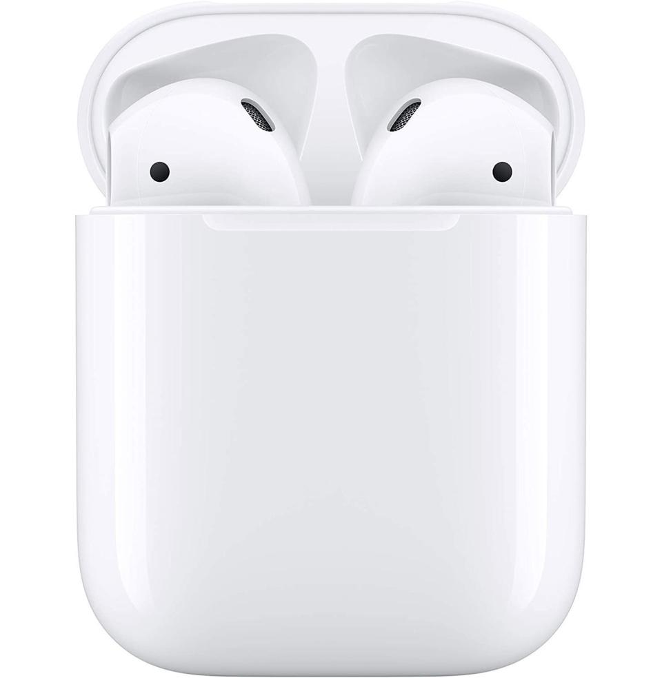 AirPods with Charging Case