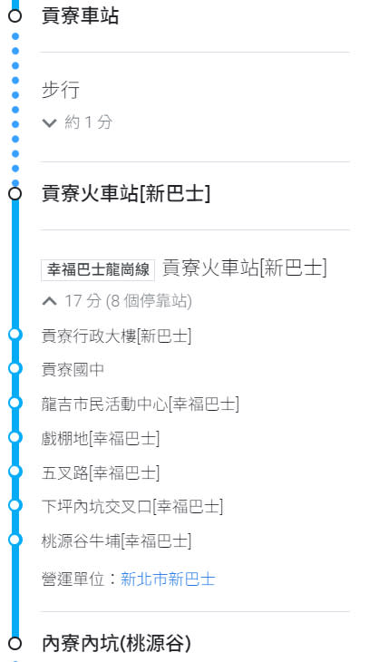 奔向秋涼草地踩露珠 5處解憂系草原搭公車也能去