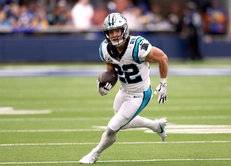 Fantasy Football Week 7: Running Back rankings