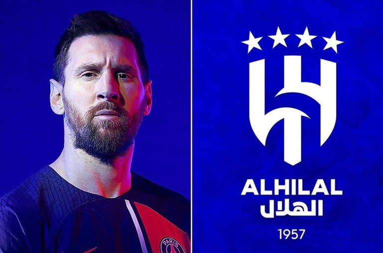 El contrato de Lionel Messi en Al-Hilal sería de 400 millones de euros por temporada