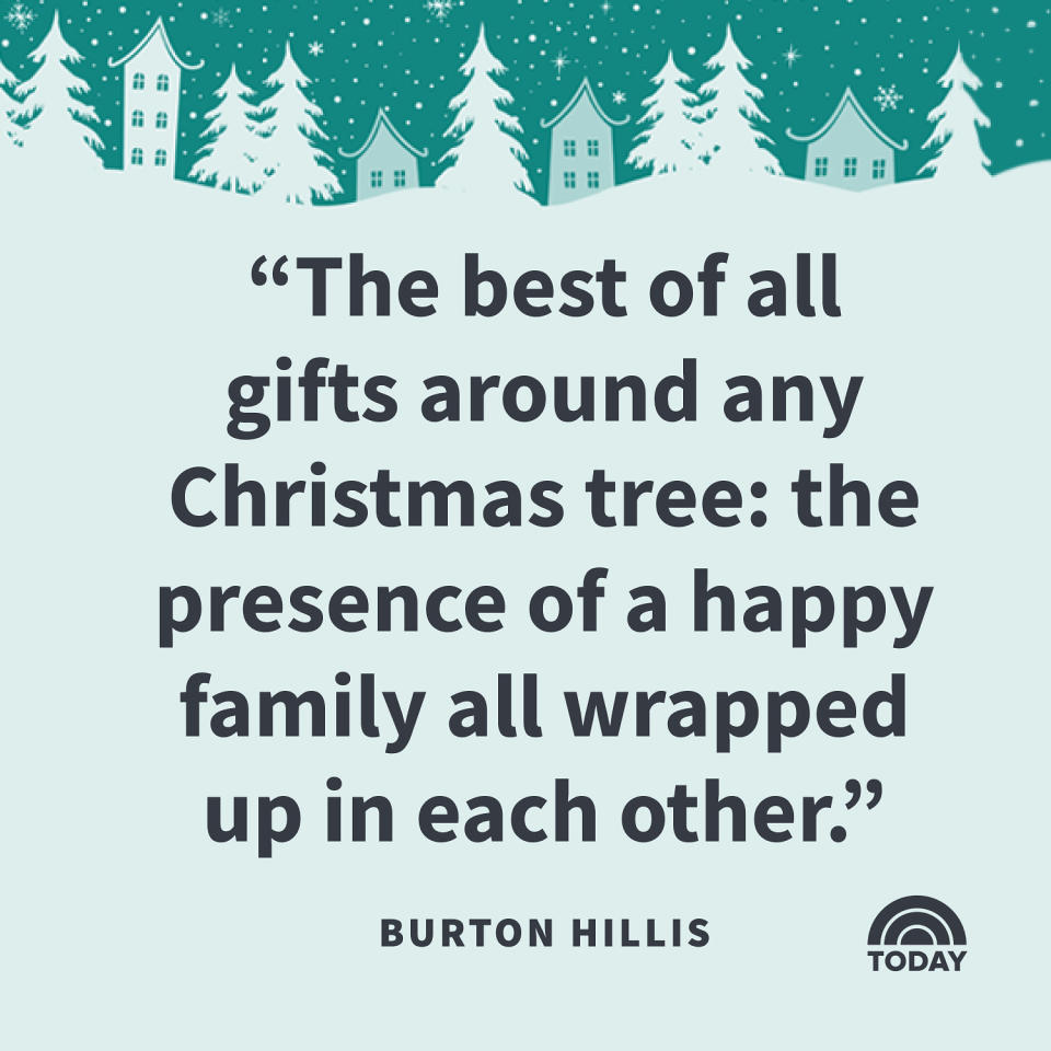 Christmas Quotes