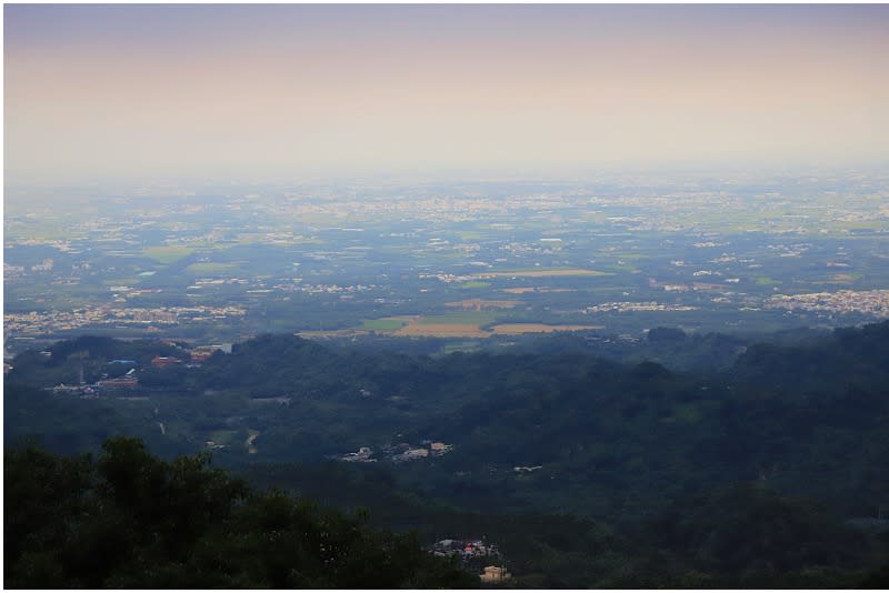 雲林華山｜仙地咖啡