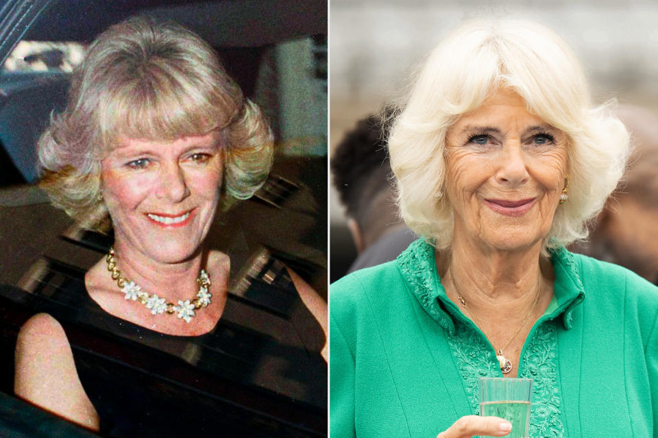 Camilla, Duchess of Cornwall