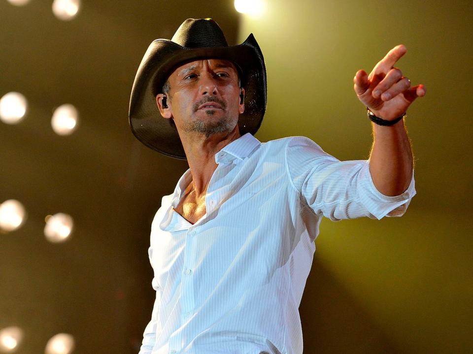 tim mcgraw