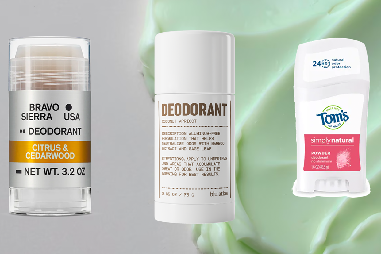 The Best Deodorants for Sensitive Skin (2023)