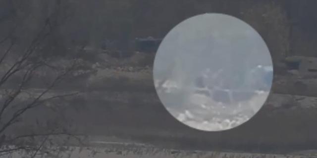 Watch: Ukrainian Snipers Gun Down Russians, Kyiv It's Close to Breaking  World Record