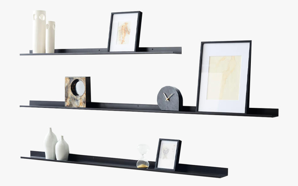 The 10 Best Floating Shelves of 2024: Tested and Reviewed