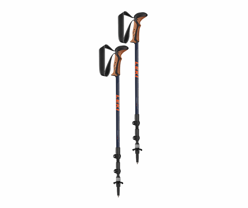 Leki Makalu Lite Cor-Tec AS Poles