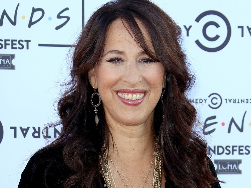 maggie wheeler