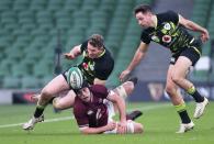 Autumn Nations Cup - Ireland v Georgia