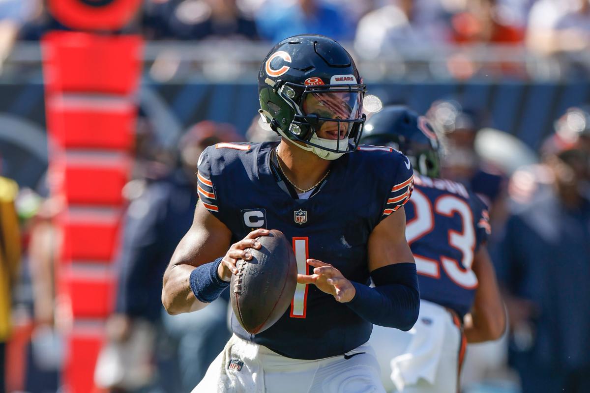 How To Watch Cowboys vs. Bears: Live Stream and Game Predictions