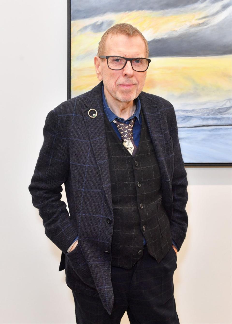 Timothy Spall (Jed Cullen/Dave Benett/Getty Images)