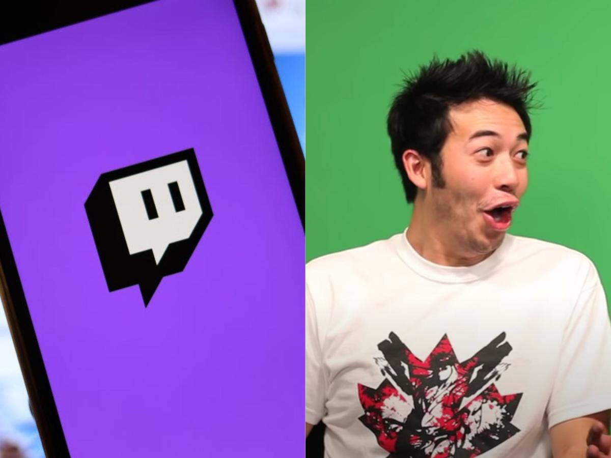 Twitch removed one of its oldest and most iconic emotes after the ...