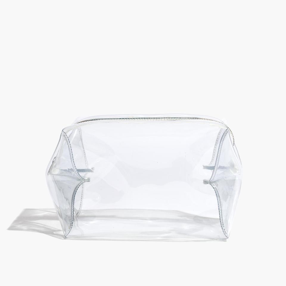 A Toiletry Case