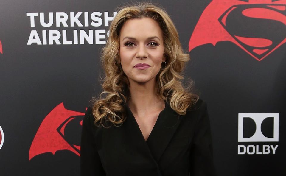 Hilarie Burton reflects on her time on <em>One Tree Hill</em> in a new interview. (Photo: Getty Images)