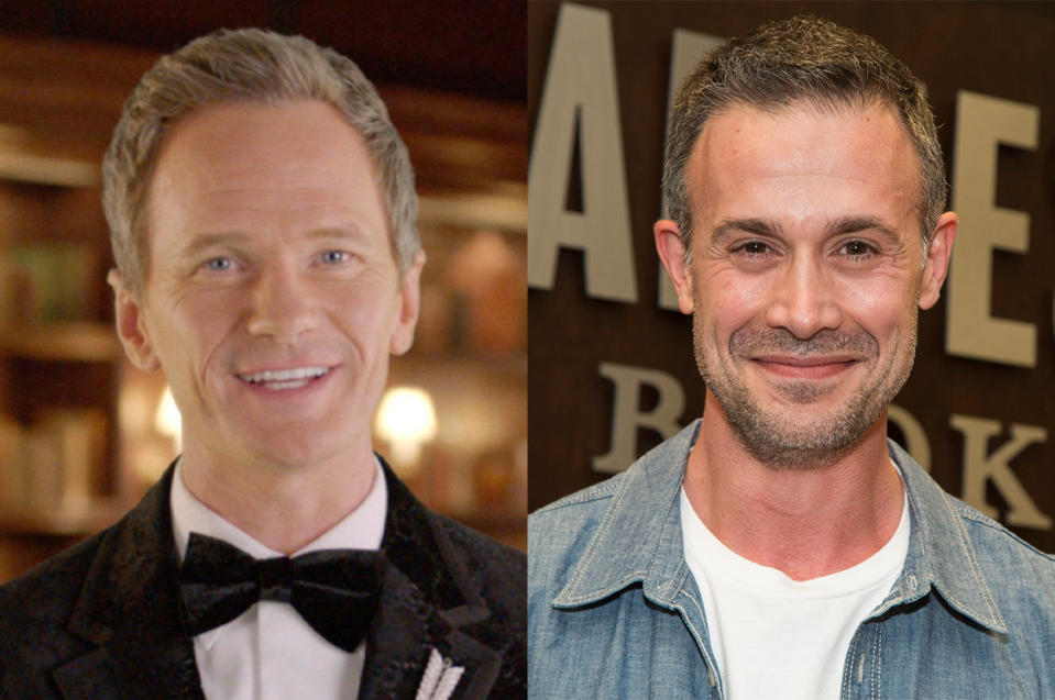 "How I Met Your Mother" actor and "24" actor