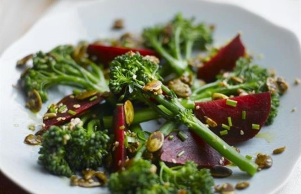 <p>Tenderstem/loveFOOD</p>