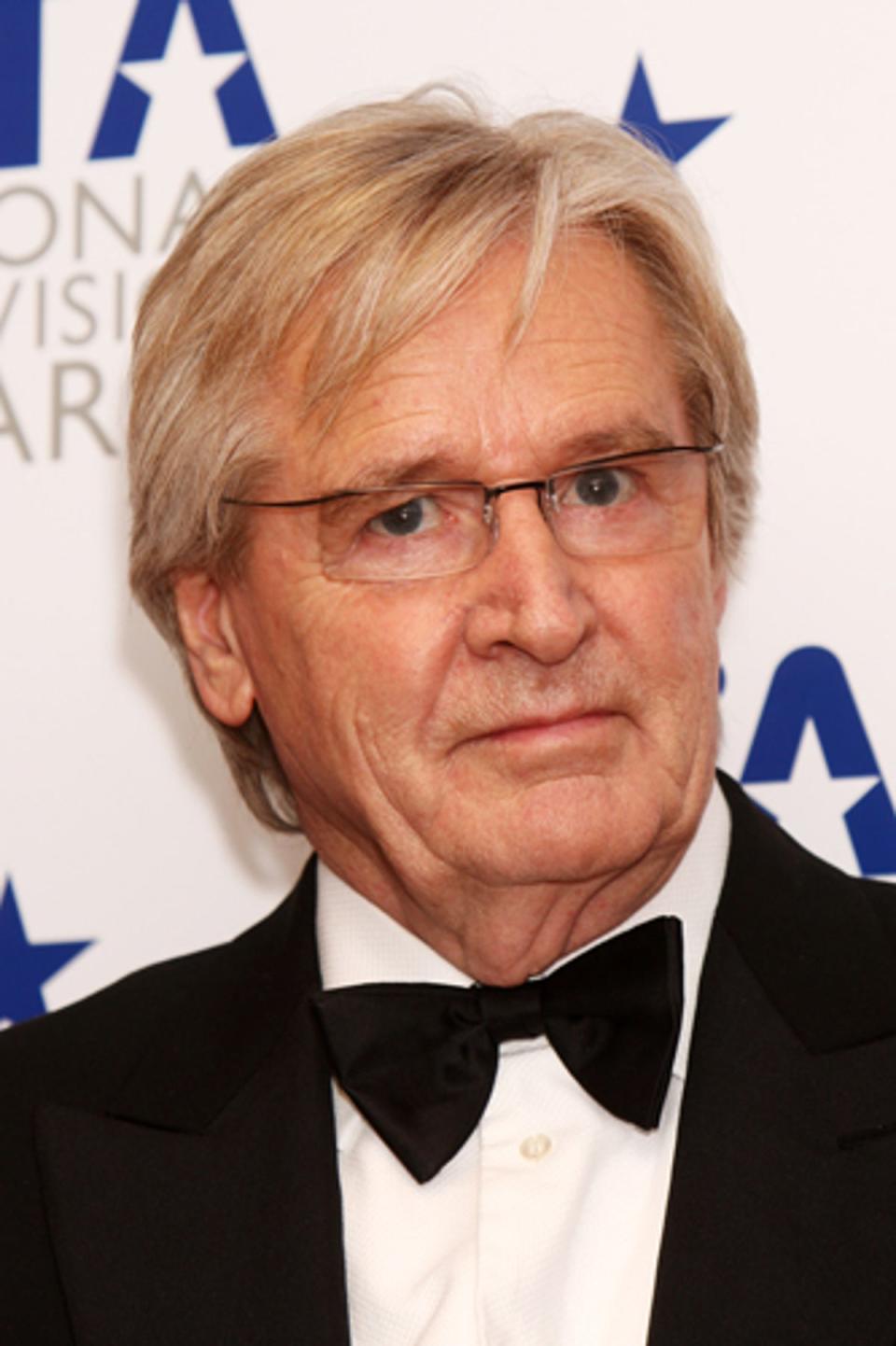 Bill Roache first appeared as Ken Barlow in the soap in 1960 (Getty Images)