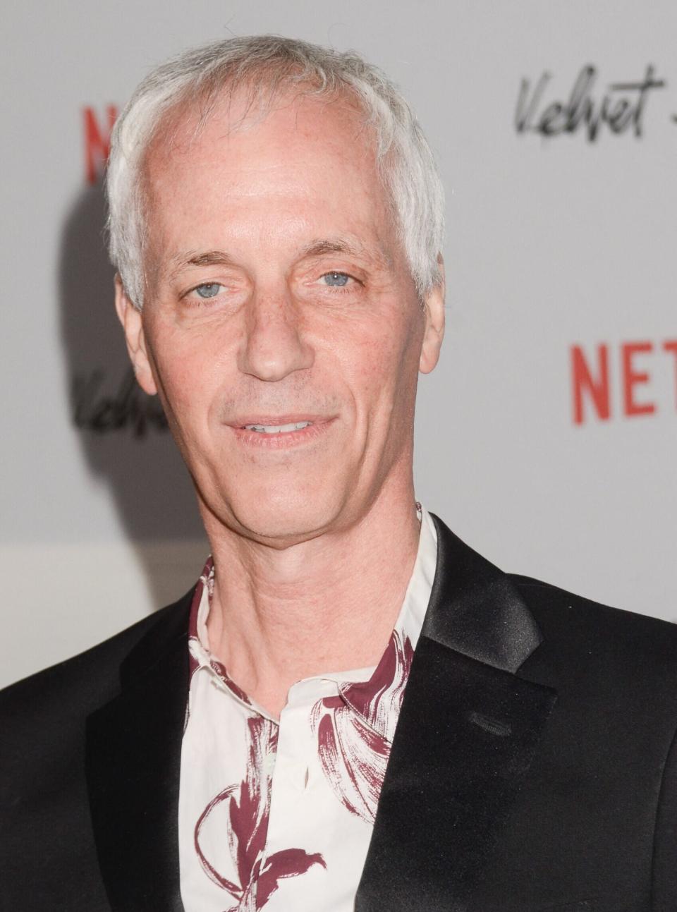 Dan Gilroy attends Los Angeles premiere screening of 'Velvet Buzzsaw'