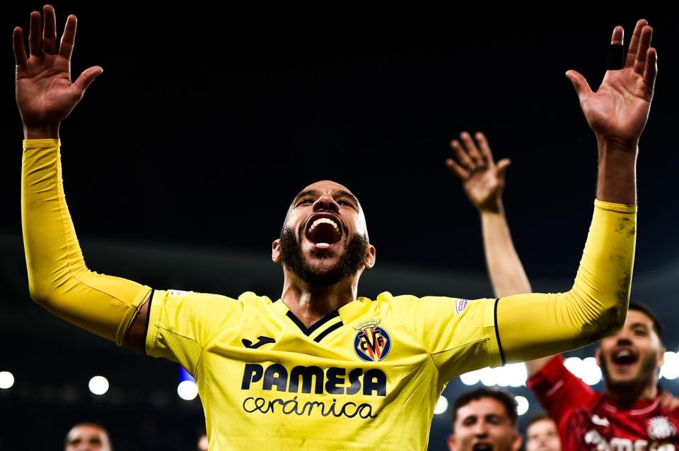 Villarreal release five veterans as Marcelino Garcia Toral rebuild starts to take shape