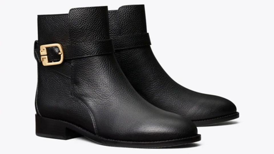 These classic boots are now less than $200.