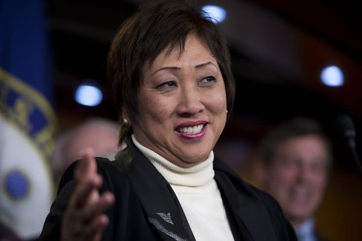 Colleen Hanabusa