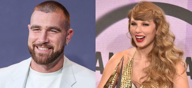 Media Companies Ready To Cash In On Taylor Swift, Travis Kelce