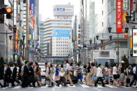 <h2>1. Japan</h2><br>For the 2011 Talent Shortage Survey, employers in many countries are reporting a slight increase in difficulty, such as <b>Japan’s</b> four percentage point increase to 80% in 2011 compared to 76% in 2010.